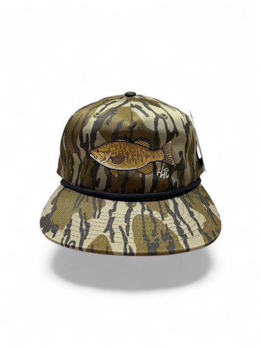 Just A Smallie - Bottomland 256 Sport