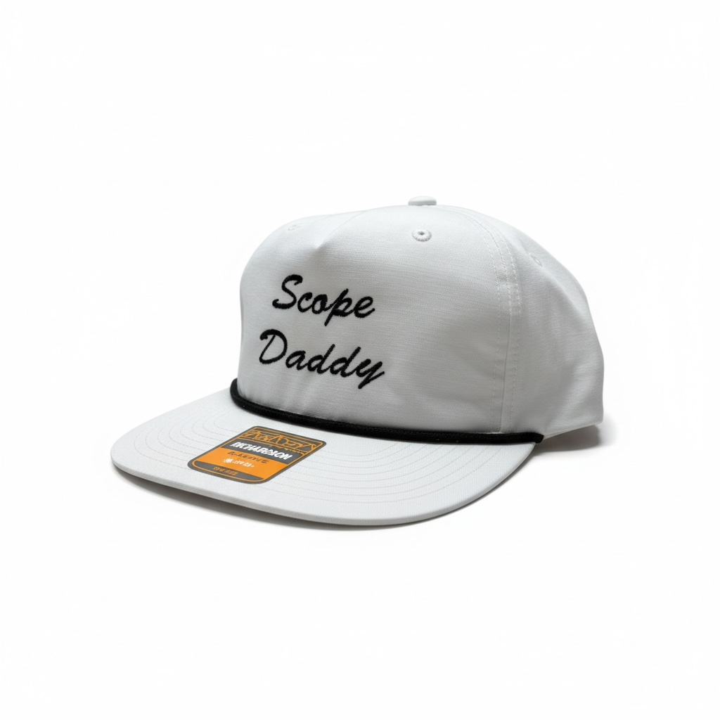 Scope Daddy