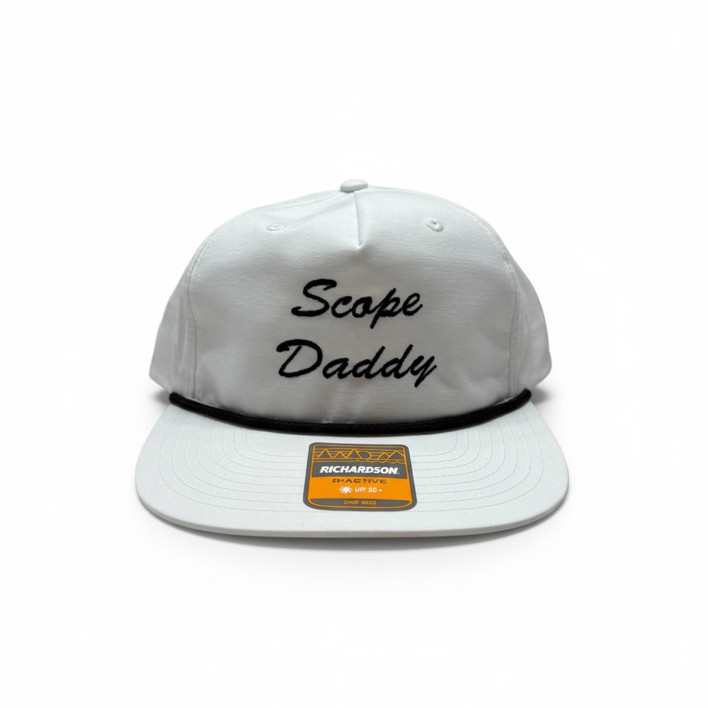 Scope Daddy