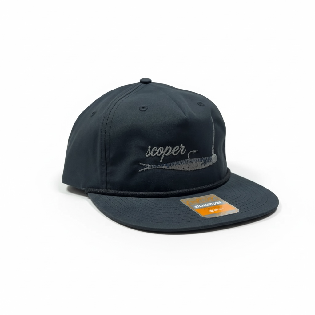 The Scoper