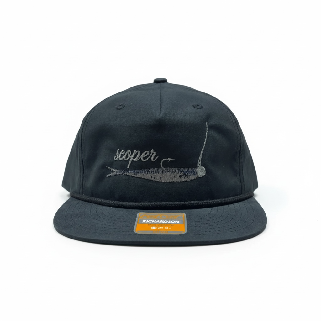 The Scoper