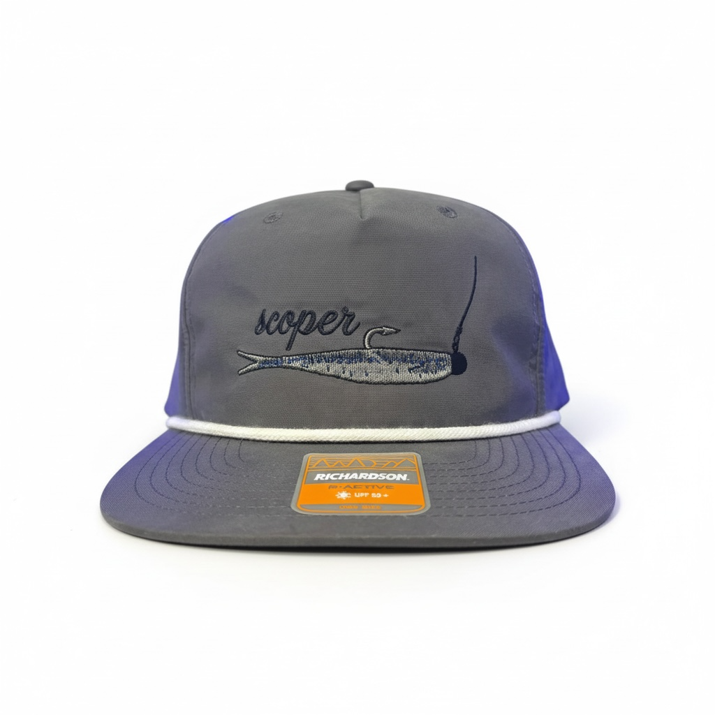 The Scoper