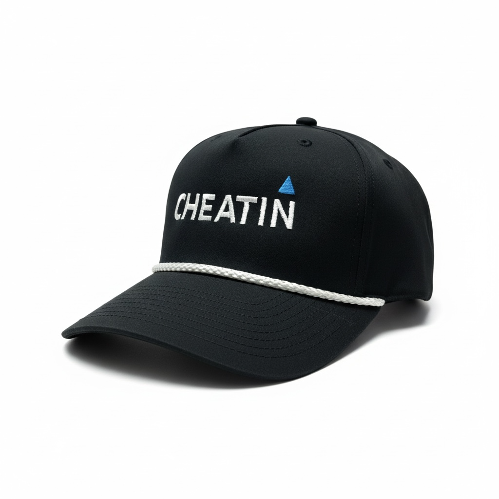 Cheatin - Richardson 258
