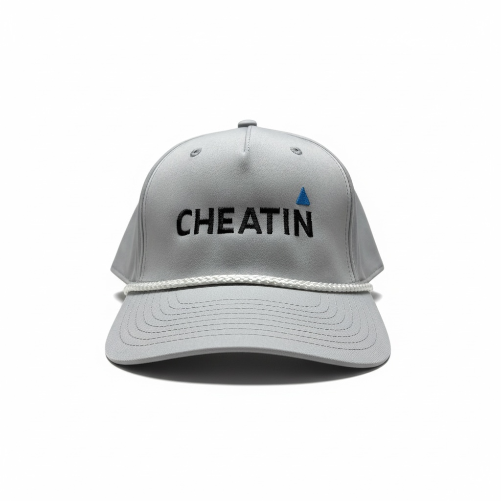 Cheatin - Richardson 258