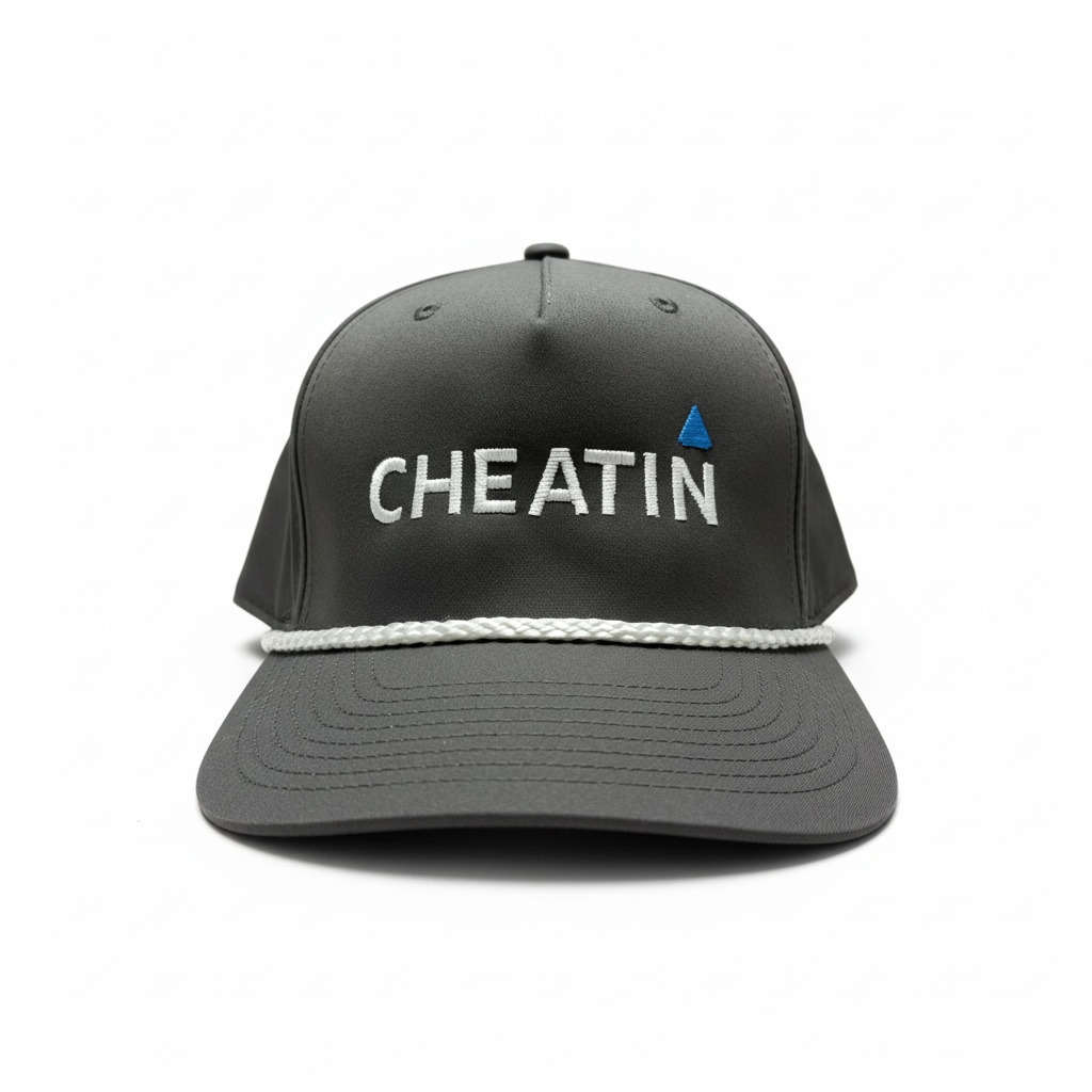 Cheatin - Richardson 258