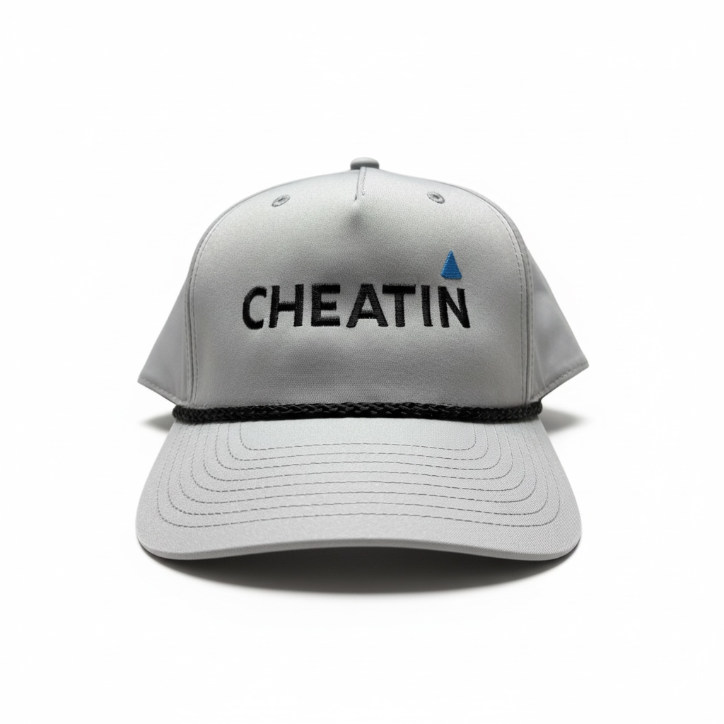 Cheatin - Richardson 258