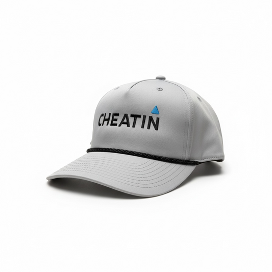 Cheatin - Richardson 258