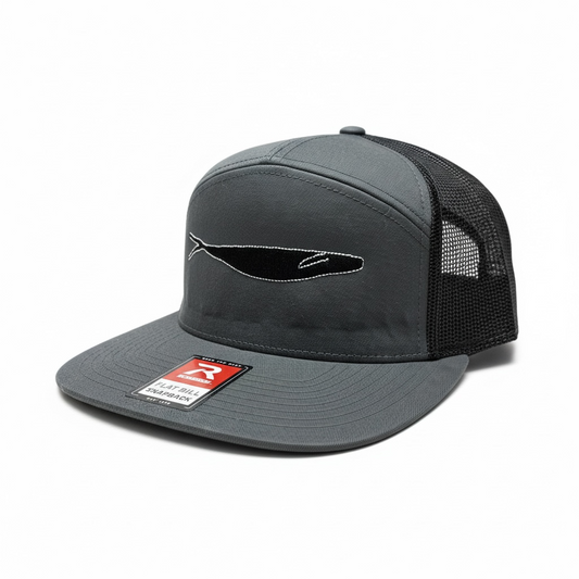 The Minnow - Richardson 168(P)