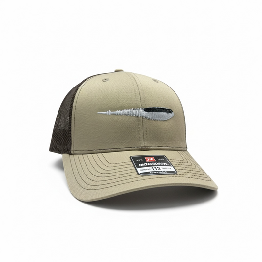 The 🐐 Minnow - Richardson 112