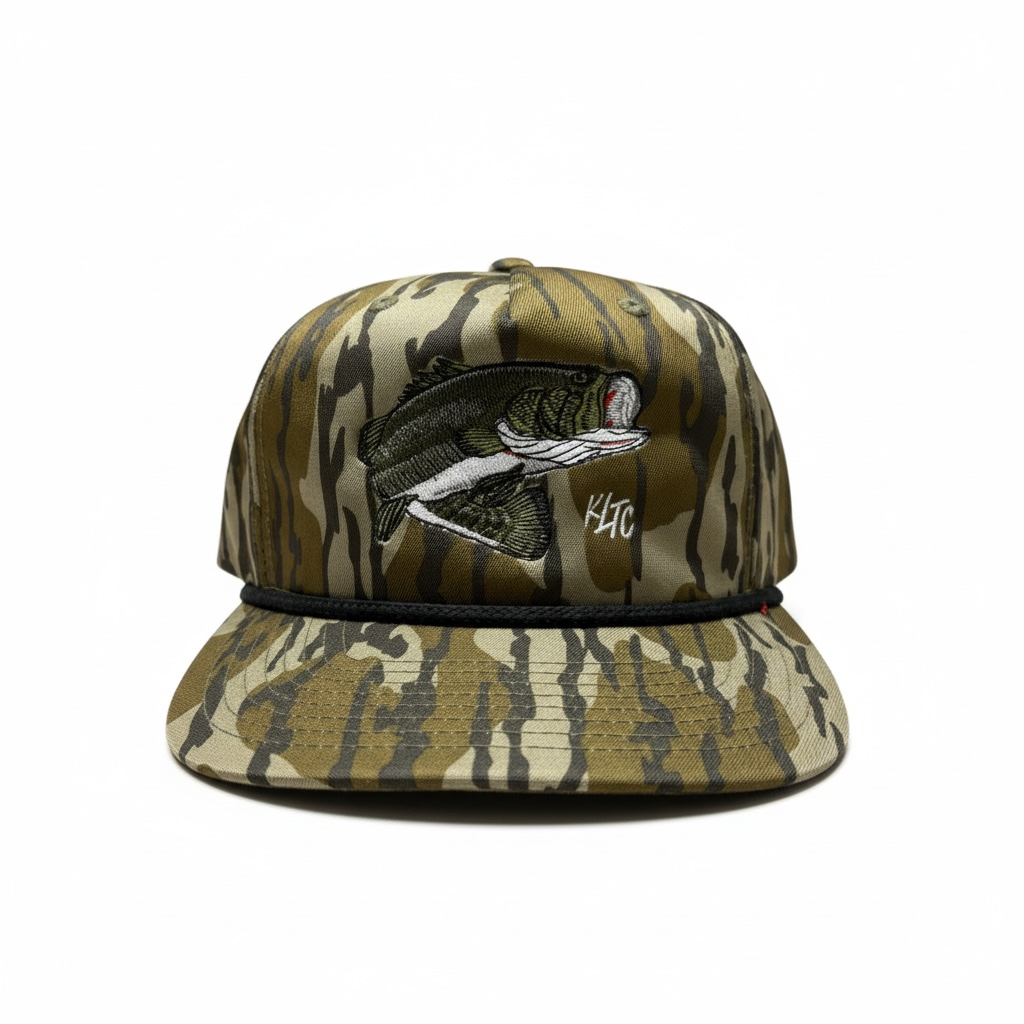 Bottomland 256 - Largemouth