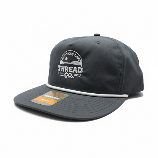 Thread Co. Hats – Kentucky Lake Thread Co