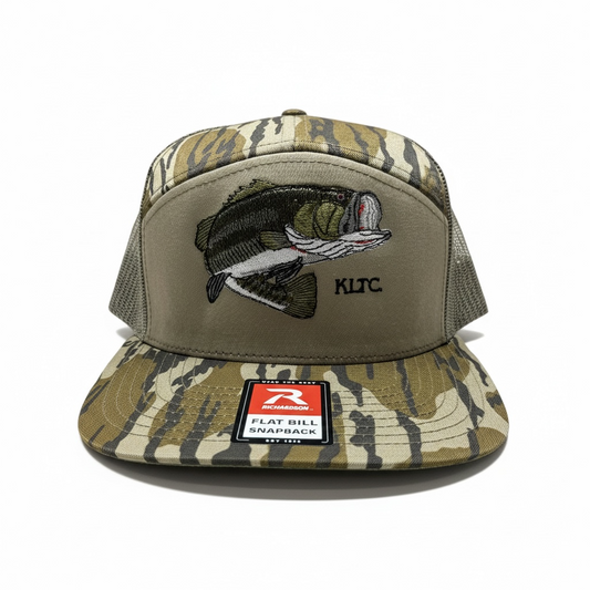 Just a Largie -  Bottomland