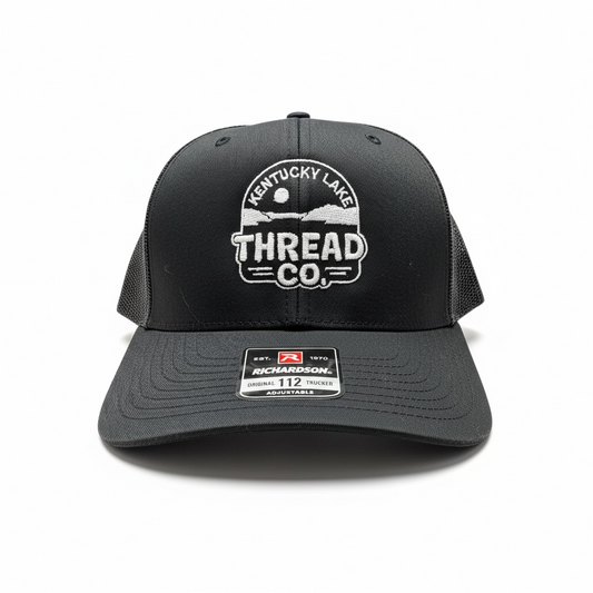 Kentucky Lake Thread Co - The 112