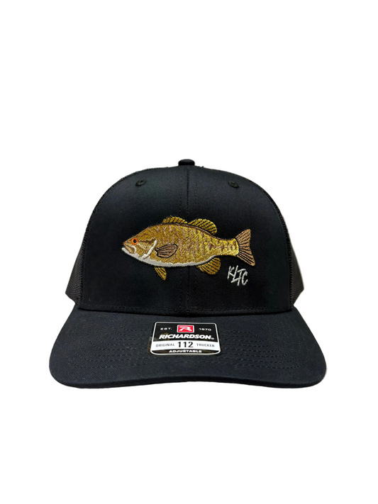 Just a smallie - 112