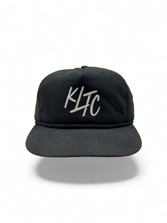 KLTC - Black/Black - 256