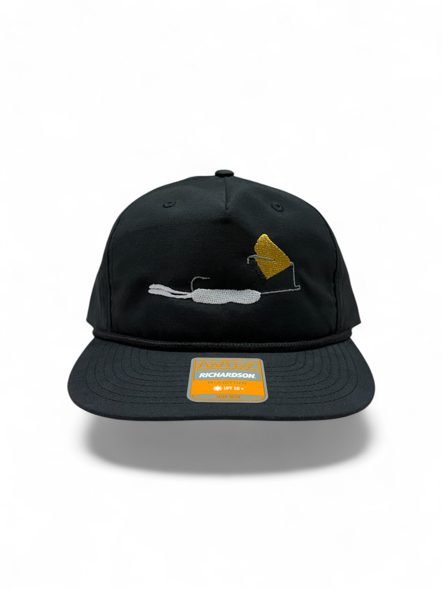 Buzztoad - Black/Gold