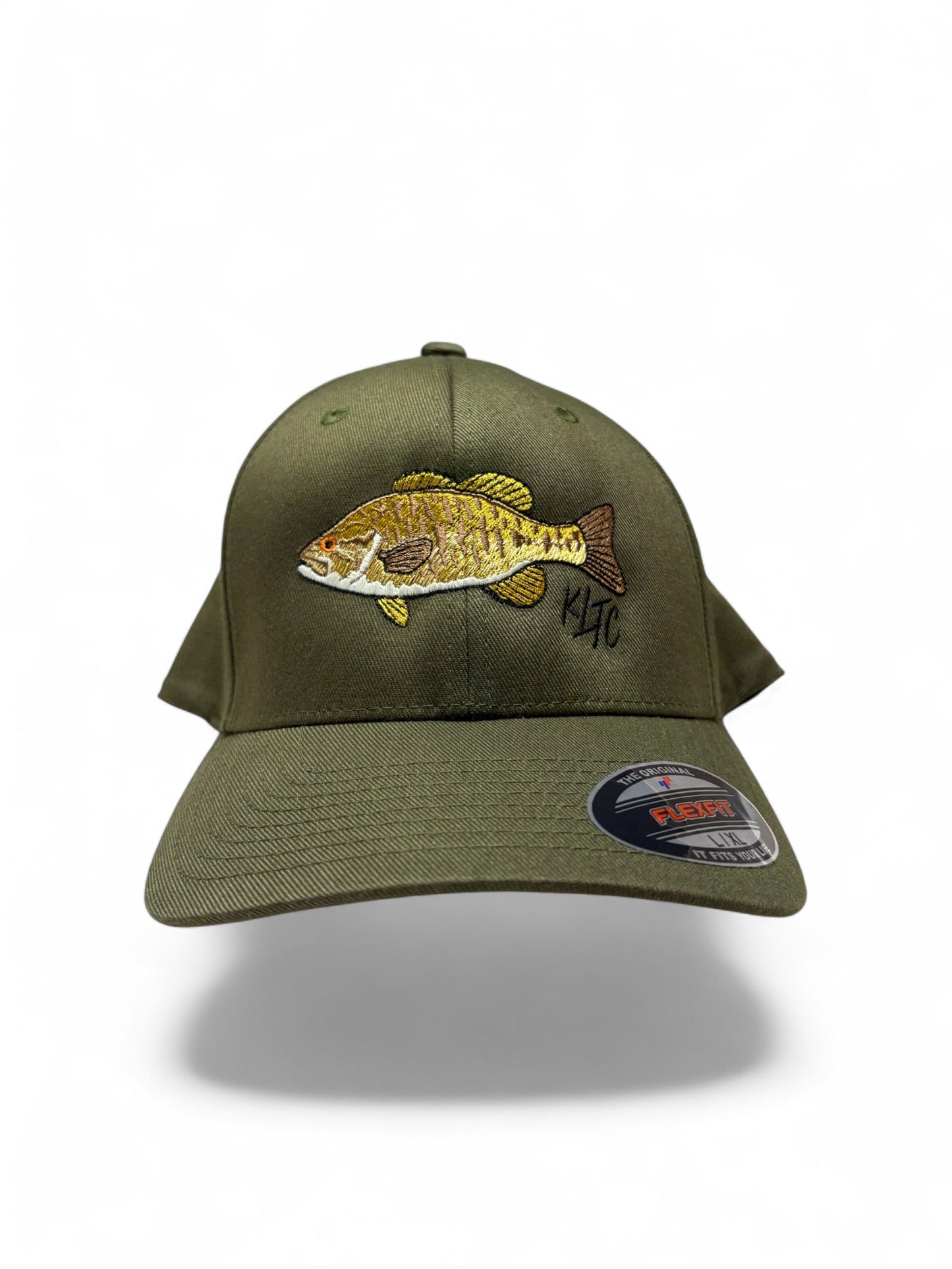 Just A Smallie - FlexFit