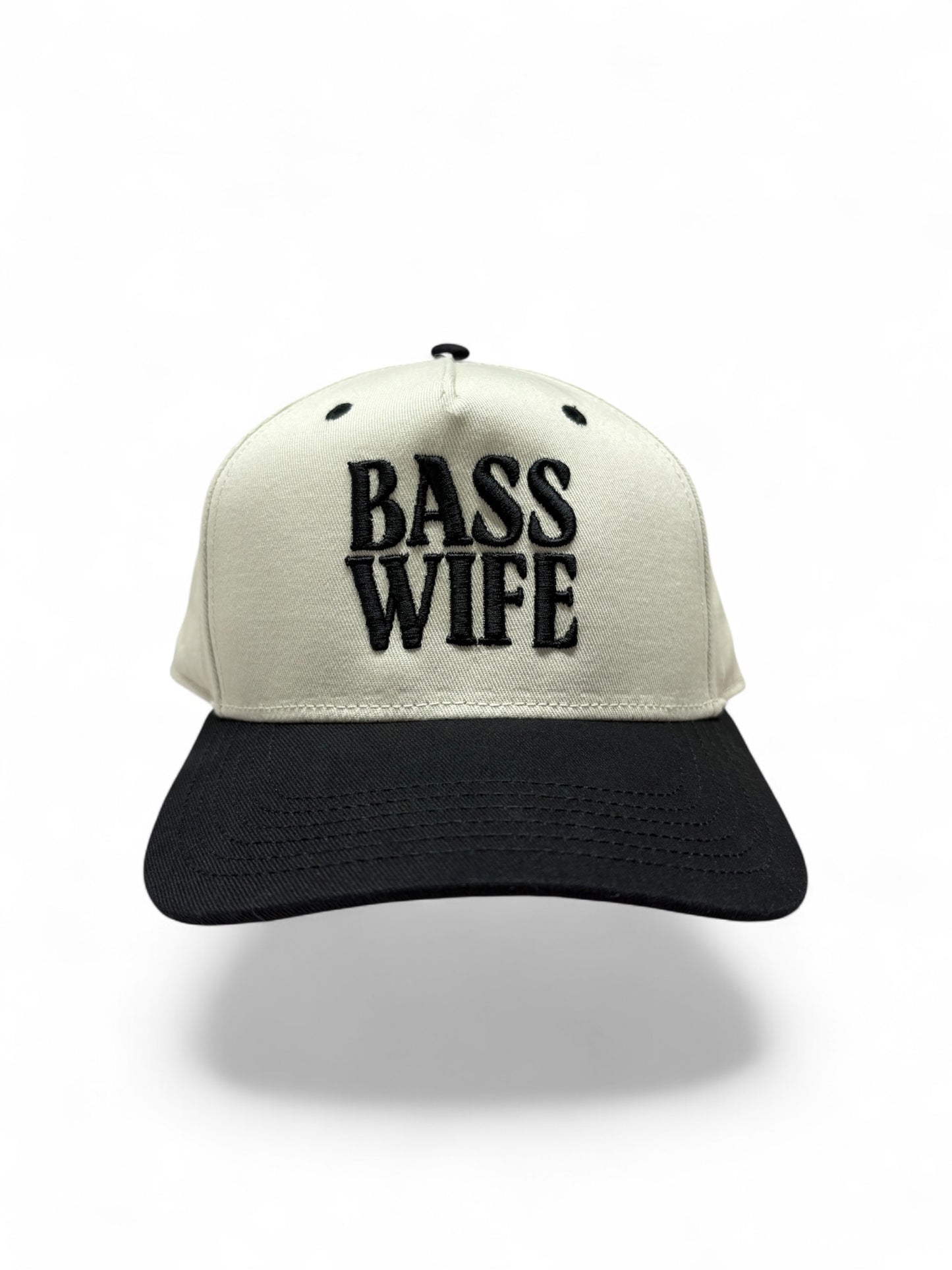 BASS WIFE