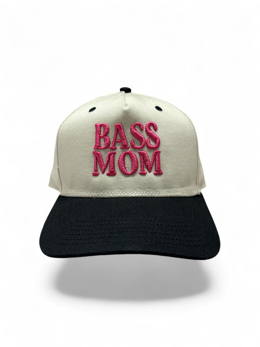 BASS MOM