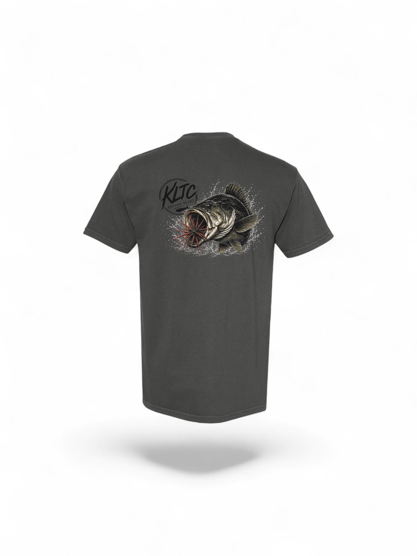 The Urchin T