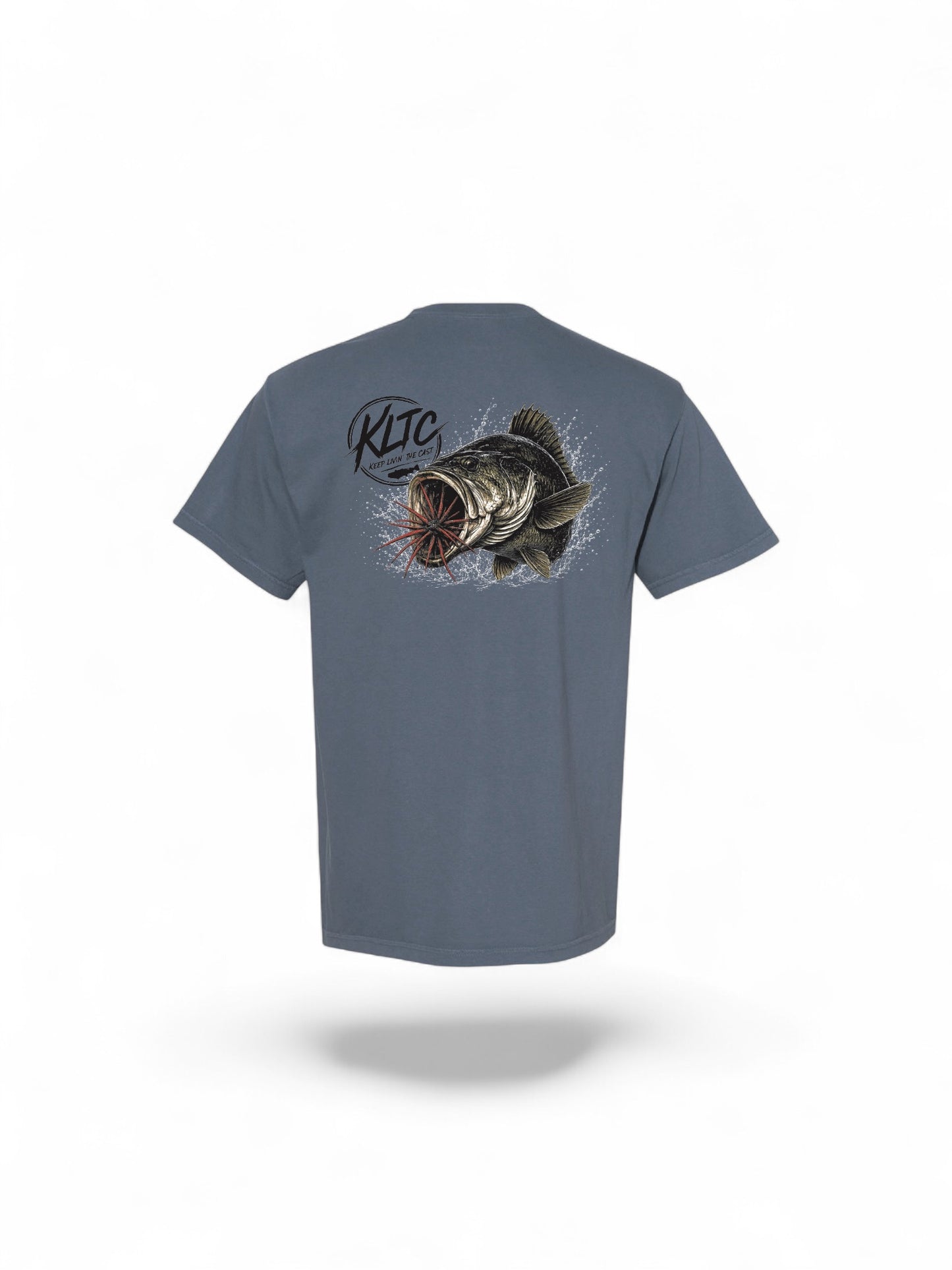 The Urchin T