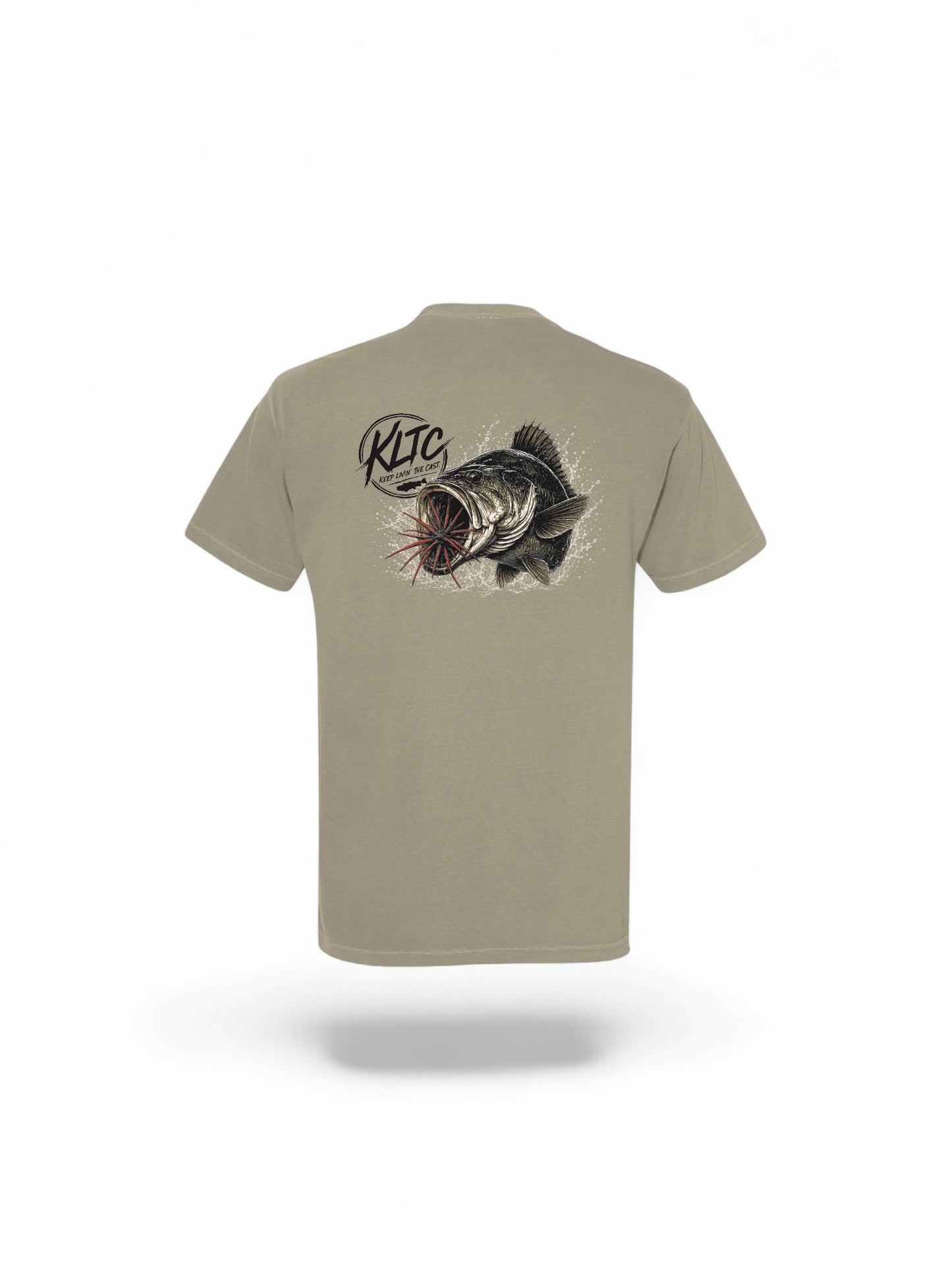 The Urchin T