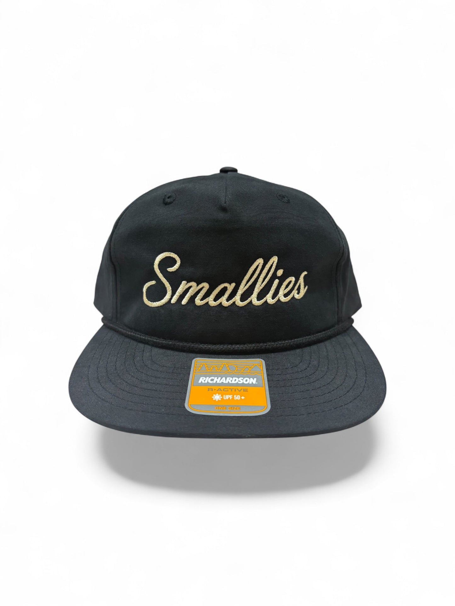 Smallies
