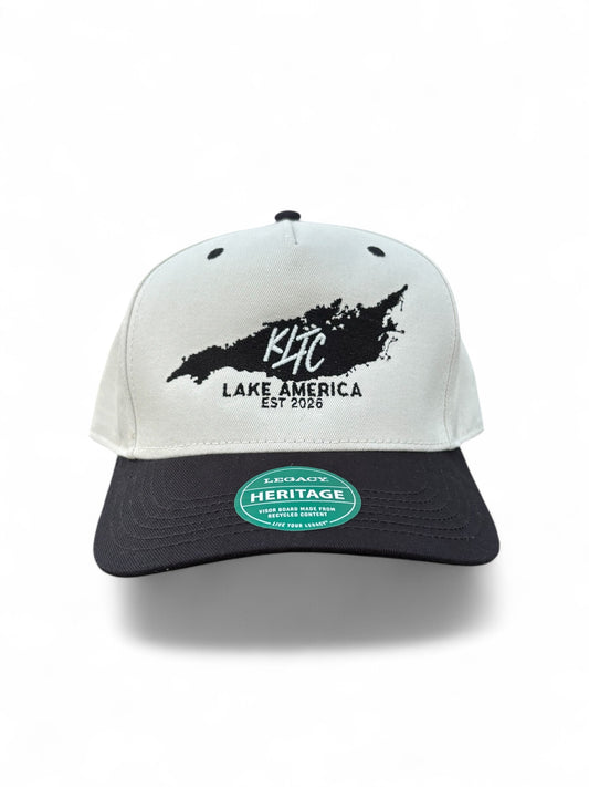 Lake America