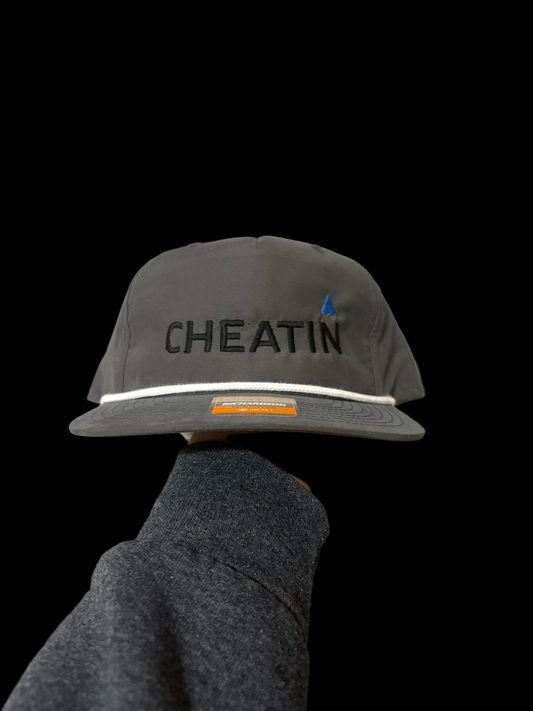 Cheatin