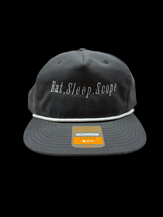 The Recipe - Charcoal Grey