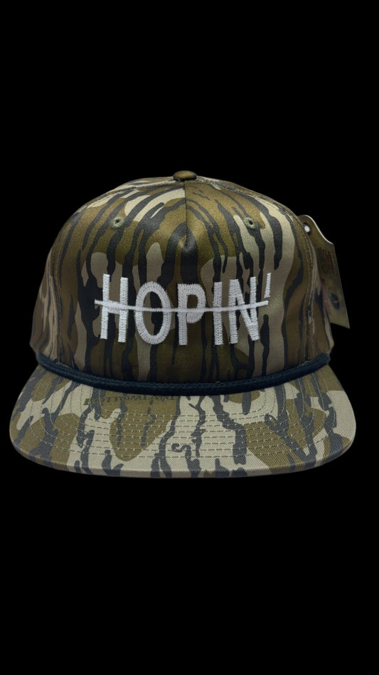 HOPIN ❌ - Bottomland