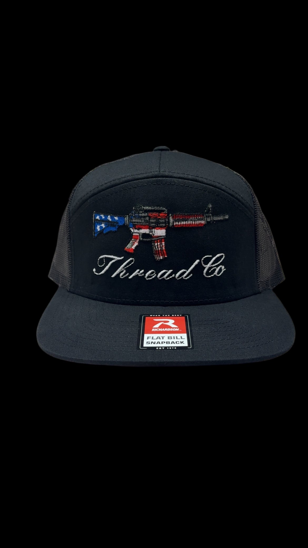 Made In America 🇺🇸