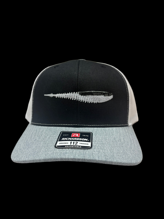 The GOAT - Richardson 112