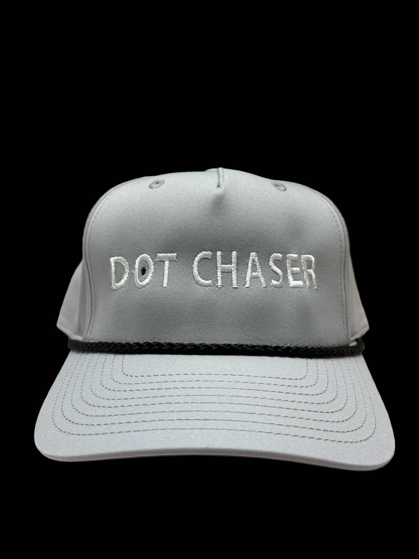 Dot Chaser - Grey