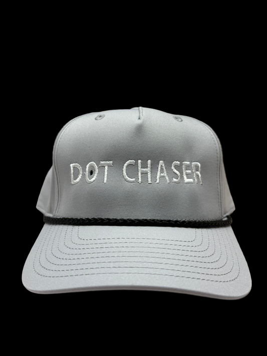 Dot Chaser - Grey