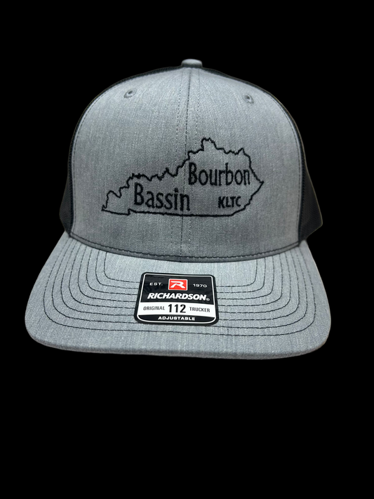 Kentucky Bourbon & Bassin