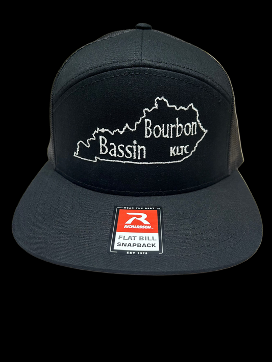 KY Bourbon & Bassin