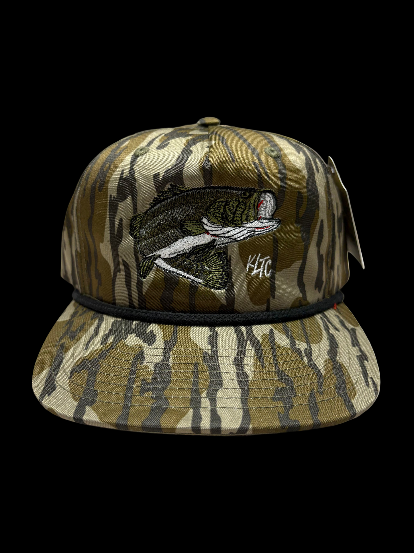 Bottomland 256 - Largemouth