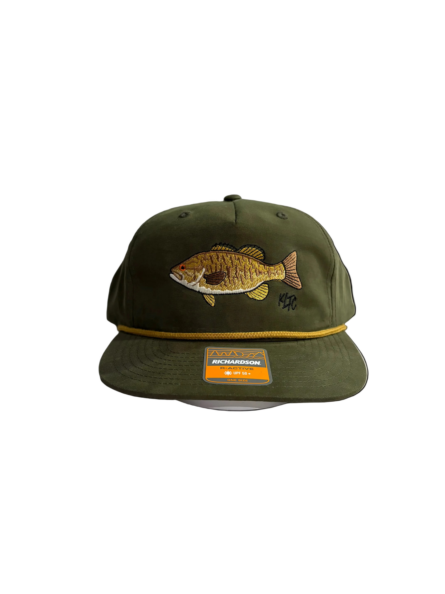 Just a smallie