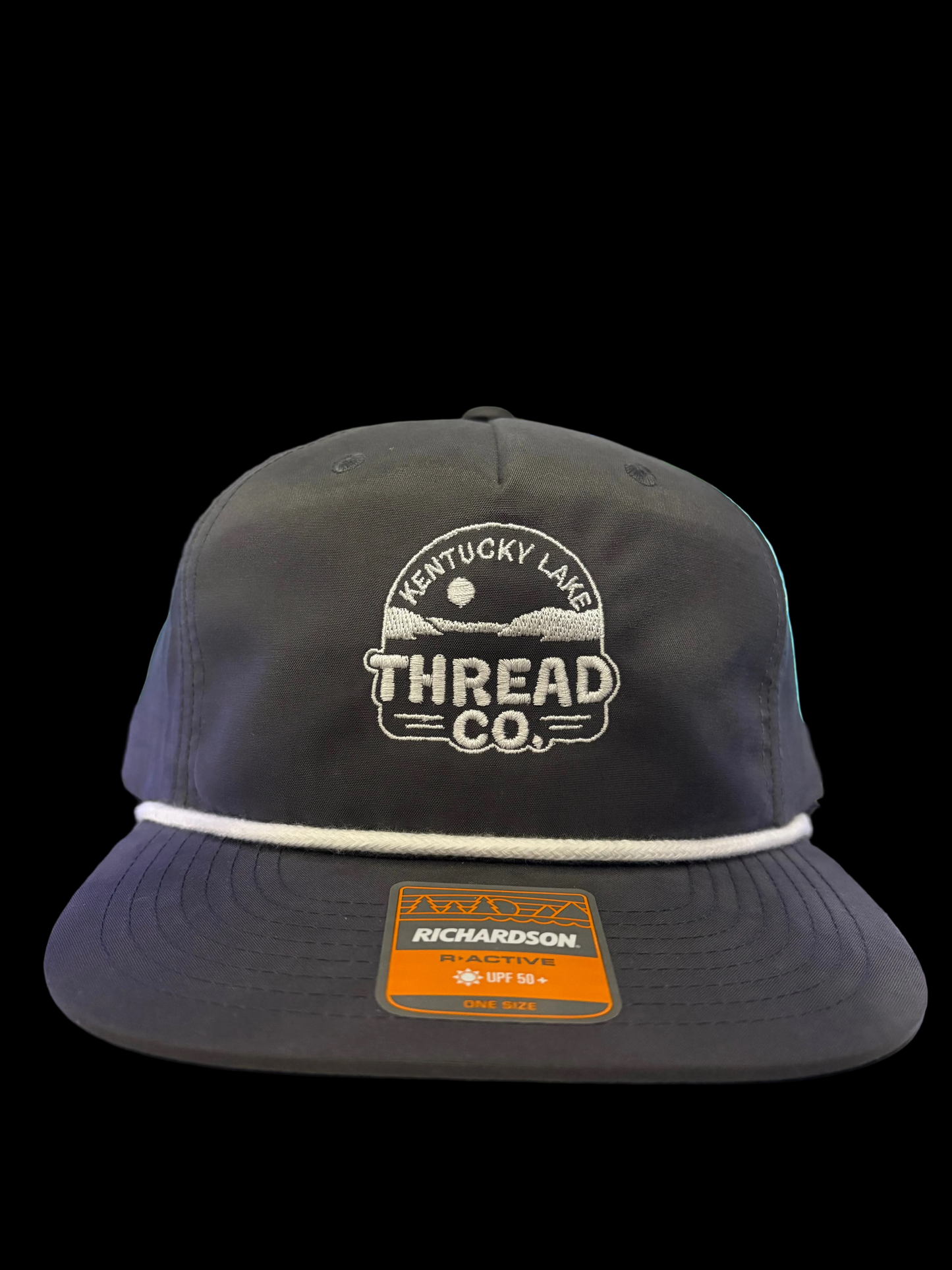 Richard 256 - Thread Co.