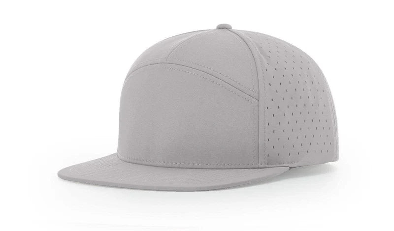 The 169 - 7 Panel - Mesh Back