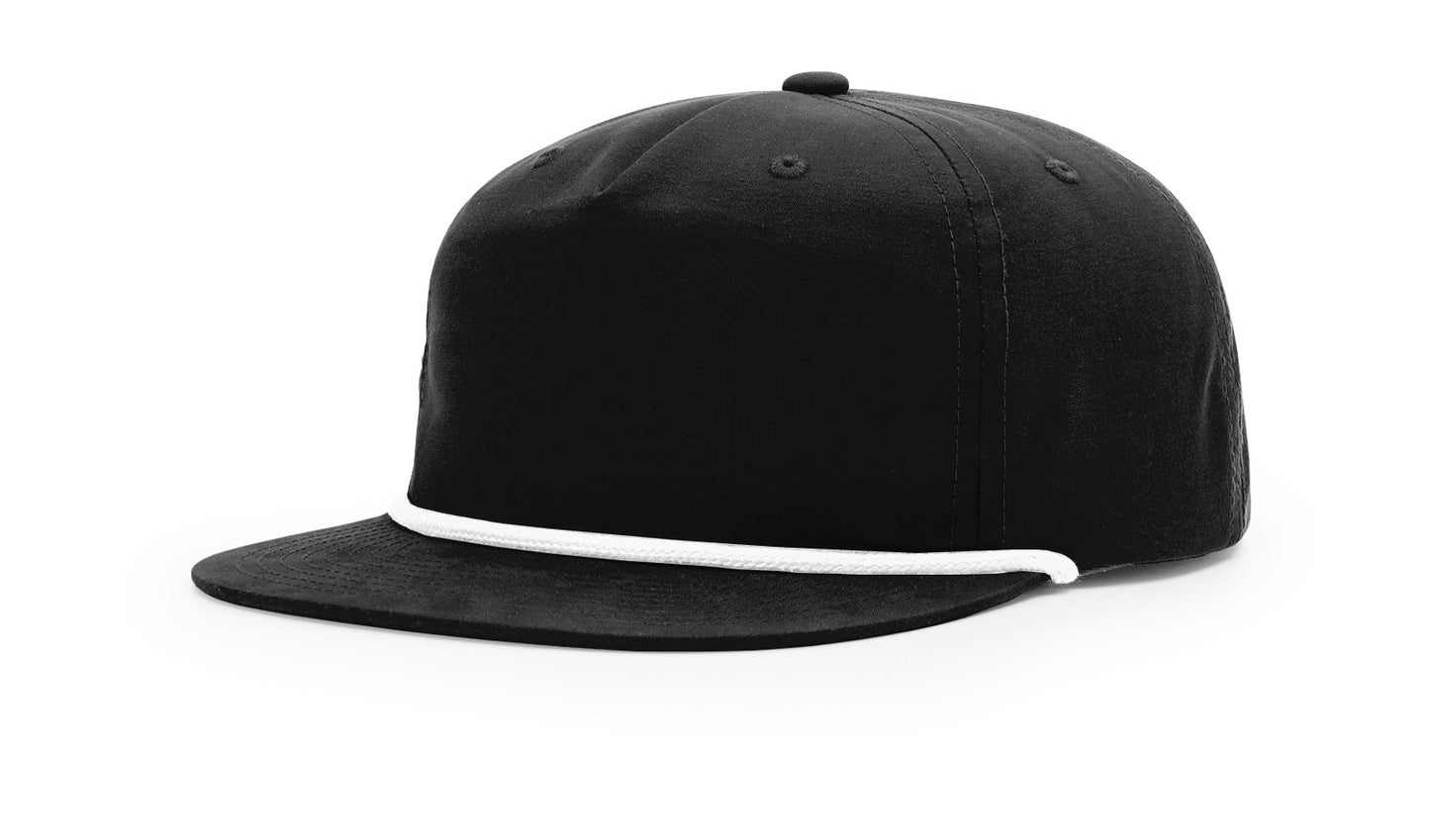 The 256 - Gramps Style